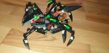 Vand Lego Chima Sparratus Spider Stalker