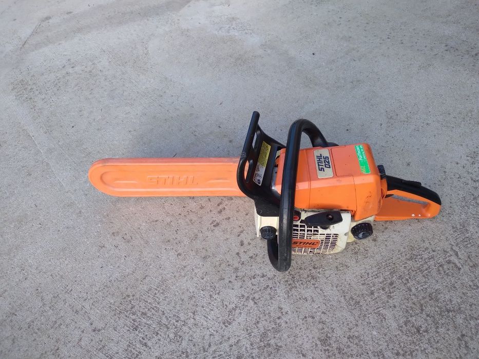 Drujbă Stihl 025 ( ms 250 ) originală