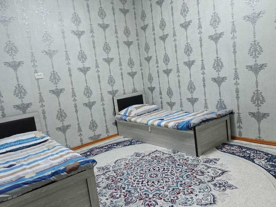 Срочно сдается дом на Саракульке 4 комнаты,2,5 сотки.