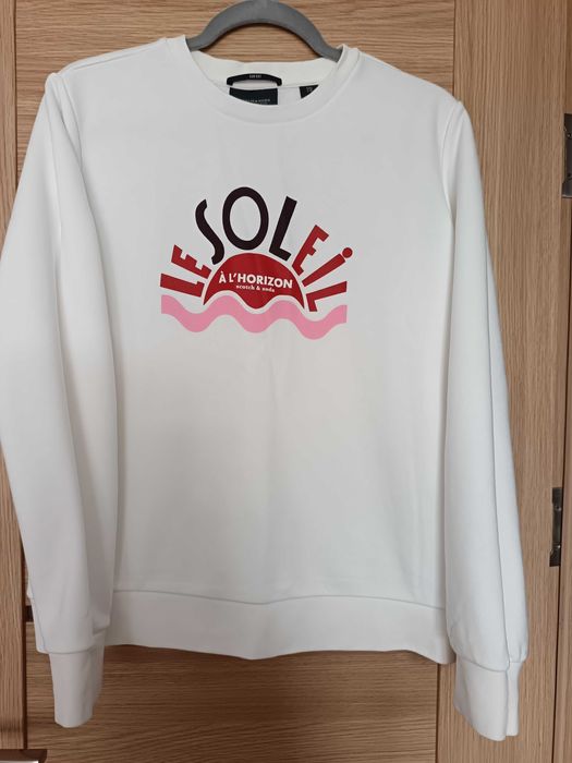 Дамски суитшърт Scotch & Soda, размер M