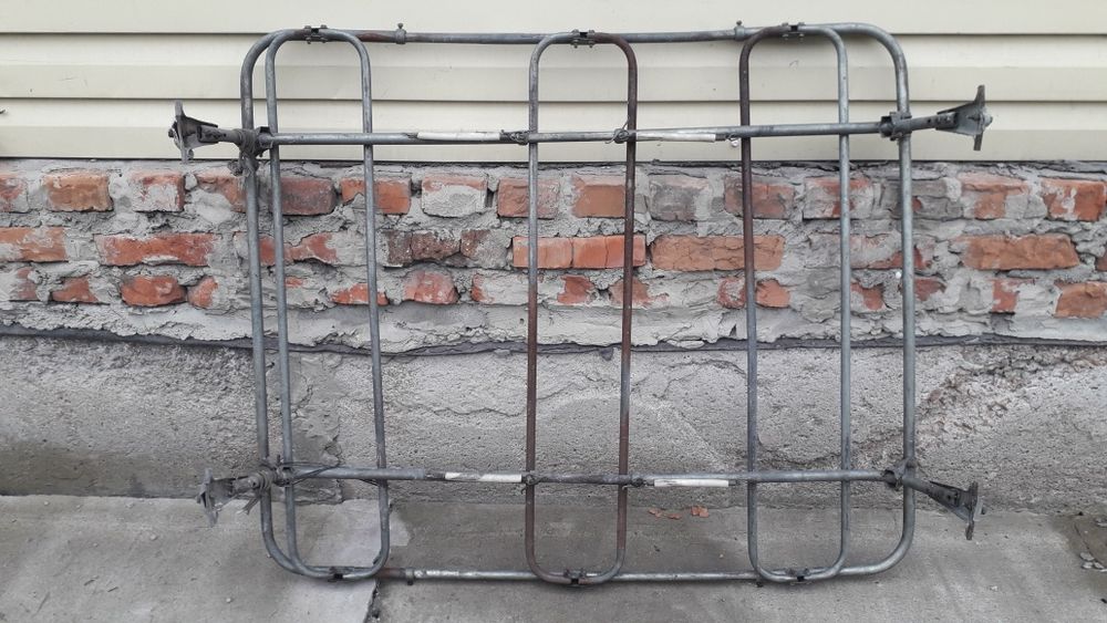 Продам багажник на легковой автомобиль