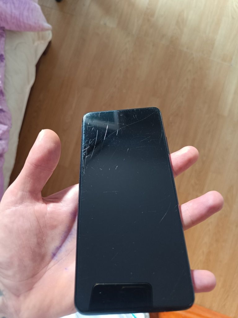Xiaomi Mi 10T Lite 5g 6gb ram 128 gb stocare dualsim