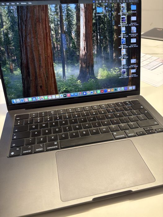 Apple McBook Pro M4 512Gb