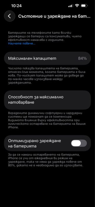 Iphone 13 pro max 128gb