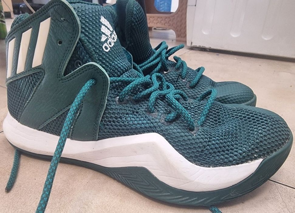 Adidas Crazy Bounce мъжки кец номер 39