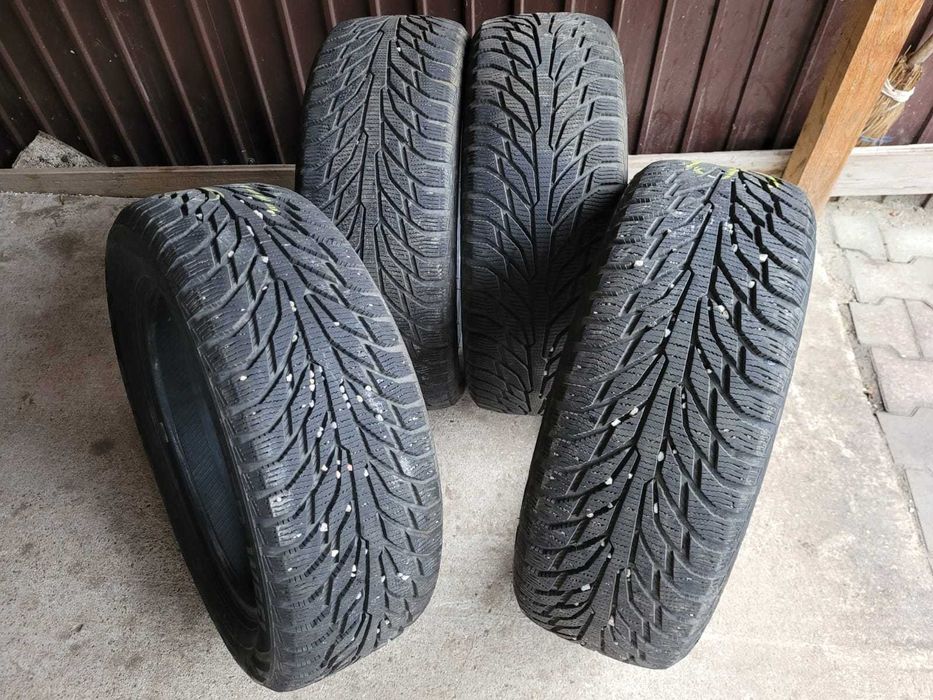 Anvelope Iarna Petlas Glacier Dot 2022