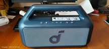 Boxa portabila Anker Soundcore Boom 2, 80W