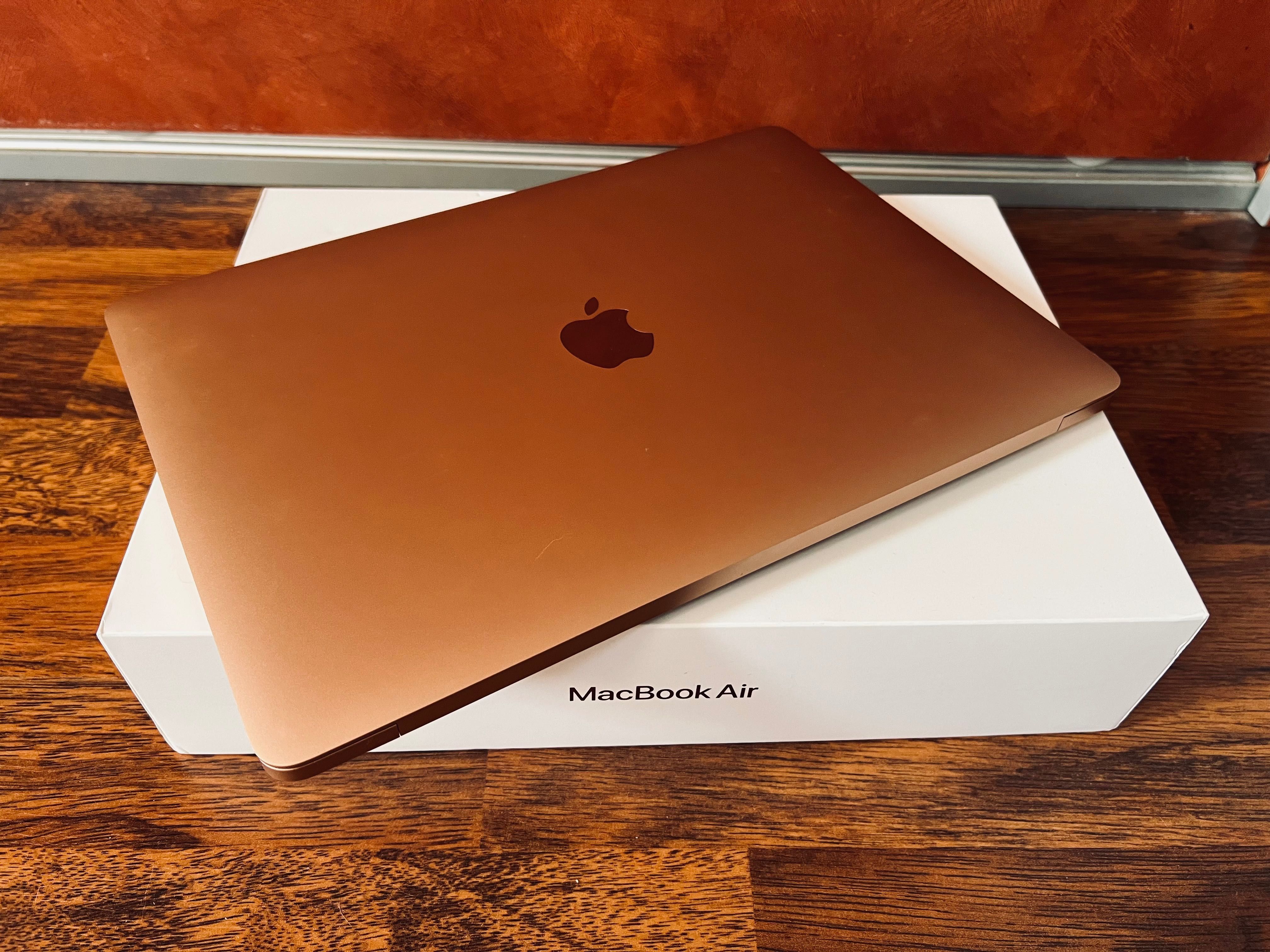 MacBook Air 13, 256 GB