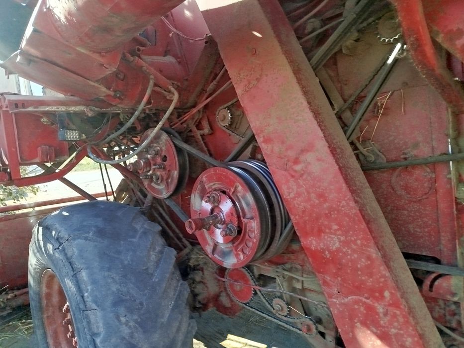 Канбайин сотилади