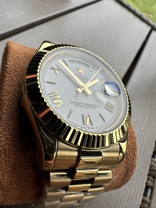Ceas automatic Rolex Day Date 40mm