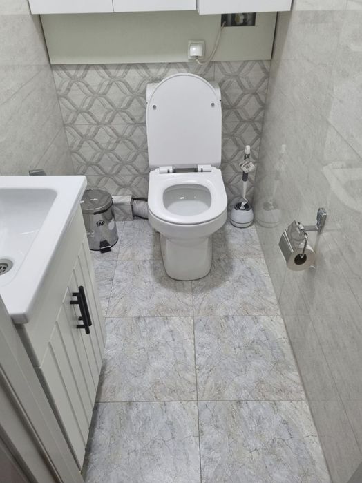 Сдаётся квартира Бульвар