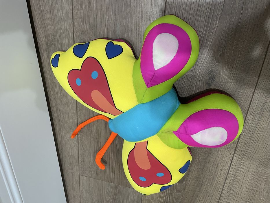 Отдам даром подушку-антистресс