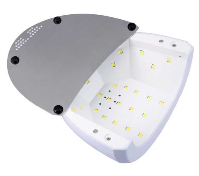 Lampa led pentru manichiura Sunone, 48w, 30 leduri