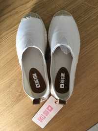 Vand espadrile dama All Star Shoes