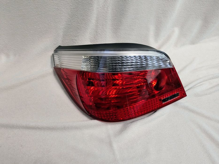 VAND FARURI BMW E60 si stopuri nfl,tobe sport