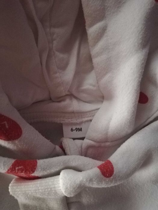 Модерен гащеризон за момиче