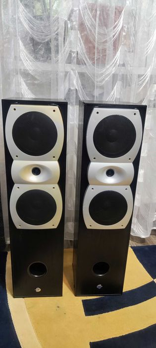 Boxe Audio CAT MBC 300 Difuzoare Boxe Audio Tip Coloana