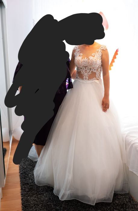Rochie de mireasă