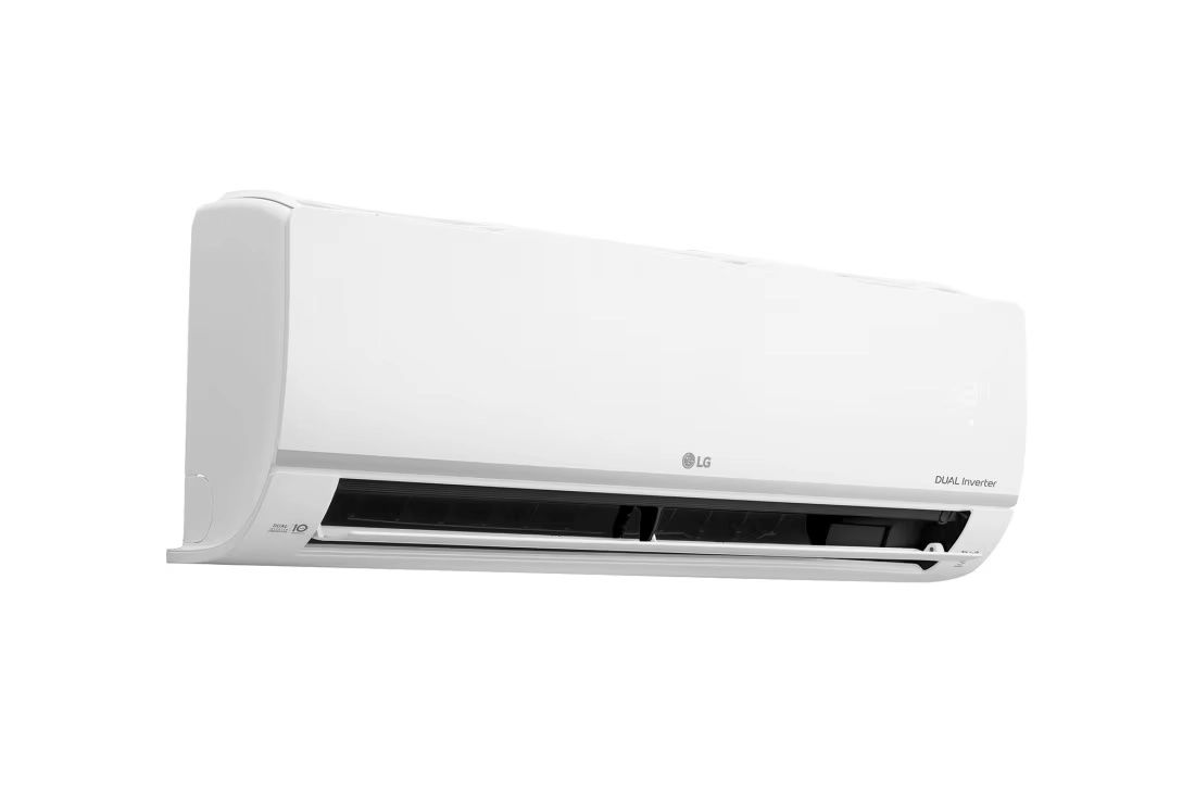 Кондиционер LG DUAL Cool 09 Inverter D09TT2