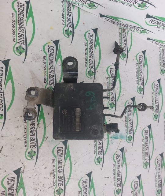 Pompa ABS 1C0907370E Volkswagen VW Golf a 4-a generatie