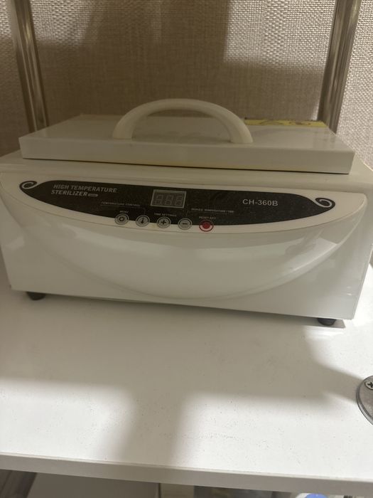 Продам стерелизатор