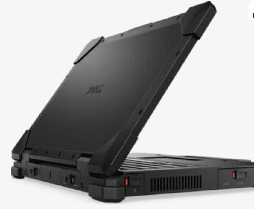 Hope Amanet P3 Dell Pro Rugged 13 Ultra 5 // NOU //