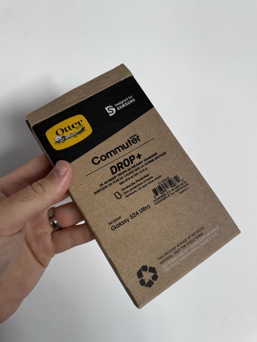 Husa Otterbox Defender S24 Ultra