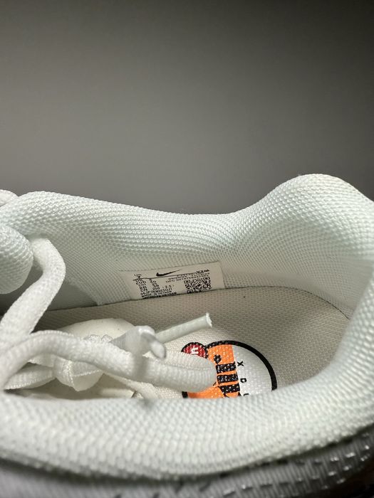 Nike Air Max DN Triple White