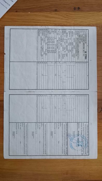 Peugeot   206 Diesel  103.000 Km Aer conditionat functional