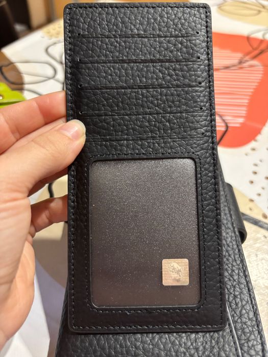 ART мъжко портмоне Ново