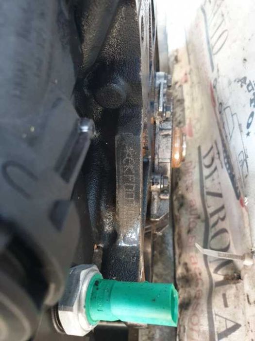 Motor (149.000 km) VW Skoda Seat 2.0 TDI CKFC 150 cai