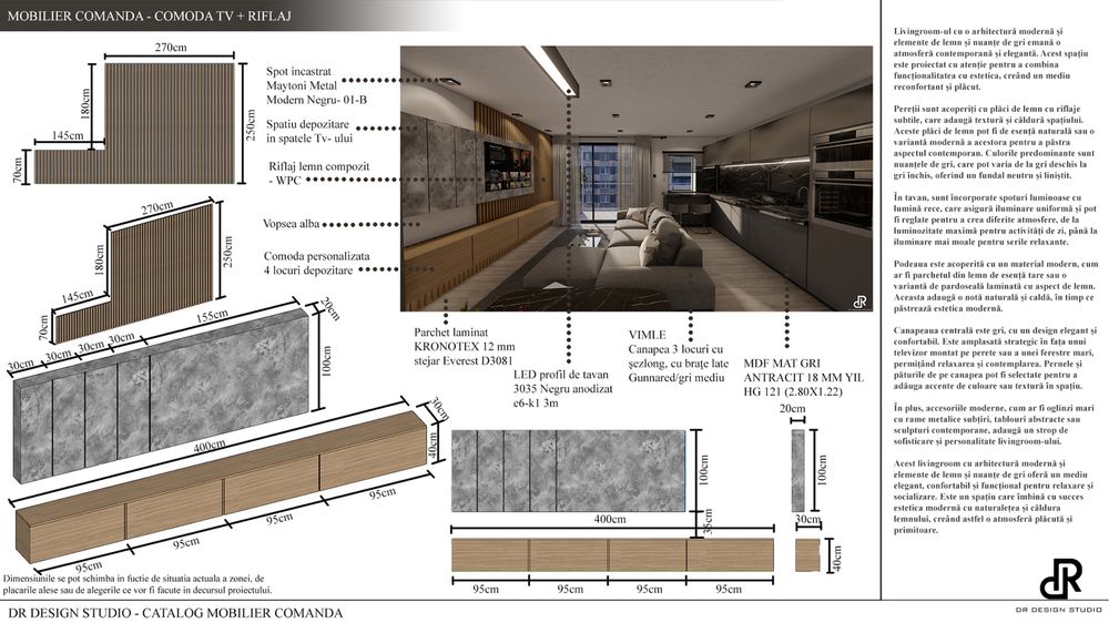 Cursuri AUTOCAD, SKETCHUP sau LUMION incepatori