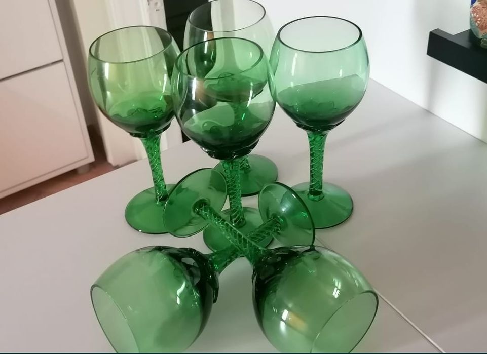 Din alte timpuri Italia