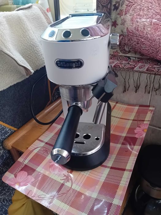 Aparat de cafea ,Dolonghi