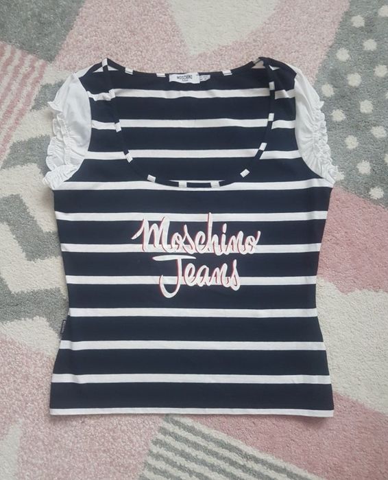 Tricou Moschino marime S