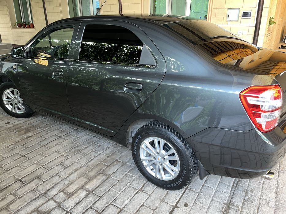 Kobalt 2022 prodayotsa 11000$