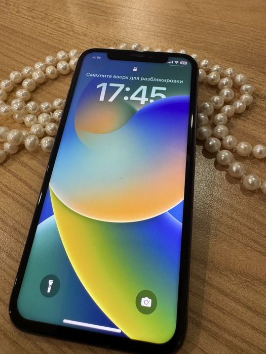 Продам Iphone X