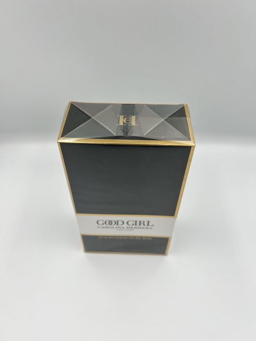 Parfum Good Girl Carolina Herrera