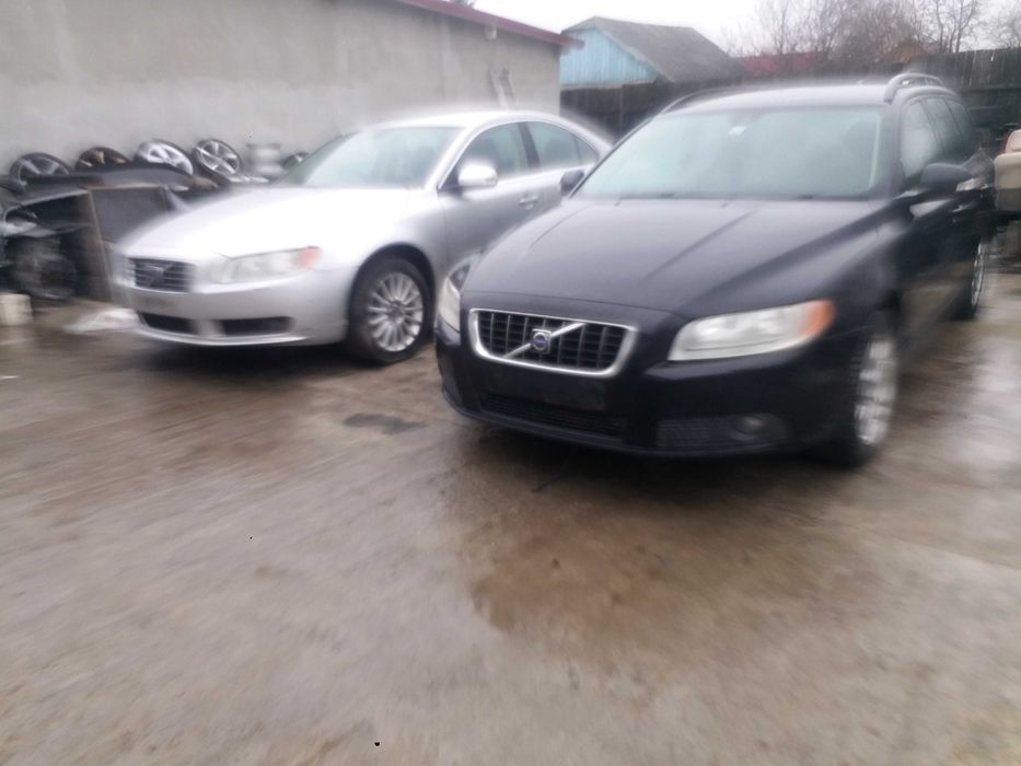 Accesorii auto/piese SH VOLVO S80 toate motorizarile 2006-2015