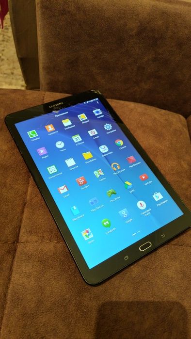 Продам большой планшет