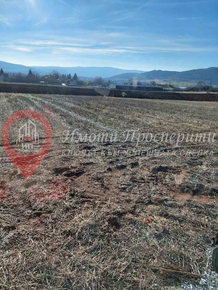 Продава се Парцел в с. Долна Диканя, Област Перник - 850 кв.м за 36 €/кв.м - Снимка #5