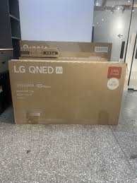 Телевизоры LG  UT/UA/NANO/QNED/OLED 43-97 Новинки 2025+Доставка