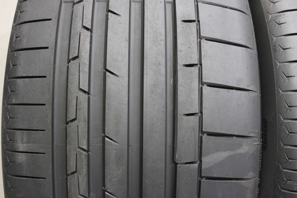 295/35-23 Continental Sport Contact 6