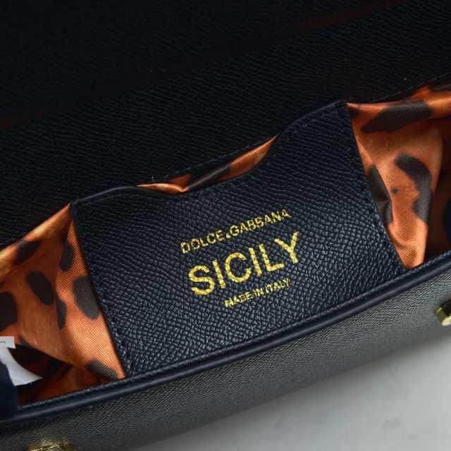 Dolce Gabbana Sicily bag