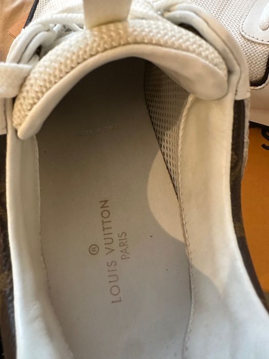 Sneakers Lois Vuitton оригинални