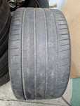 315 30 22 Michelin DOT 2021 vara 1 bucata