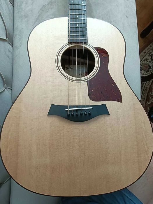 Taylor American Dream - Grand Pacific Acoustic Guitar Chitara Acustica