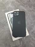 Apple iPhone 15 128 Gb (лот 726145 г. Кокшетау, ул. Абая 128, 21)