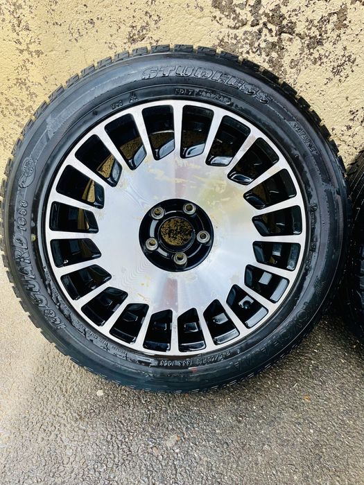 Mercedes-Benz S-class диска балон