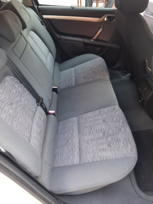 Peugeot 407 break